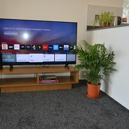 5 Jarn Court. Apartment Оксфорд Екстериор снимка