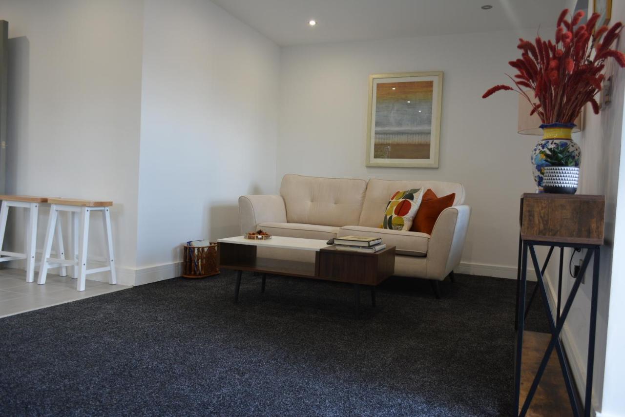 5 Jarn Court. Apartment Оксфорд Екстериор снимка
