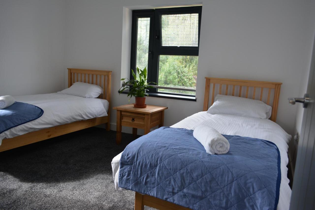 5 Jarn Court. Apartment Оксфорд Екстериор снимка