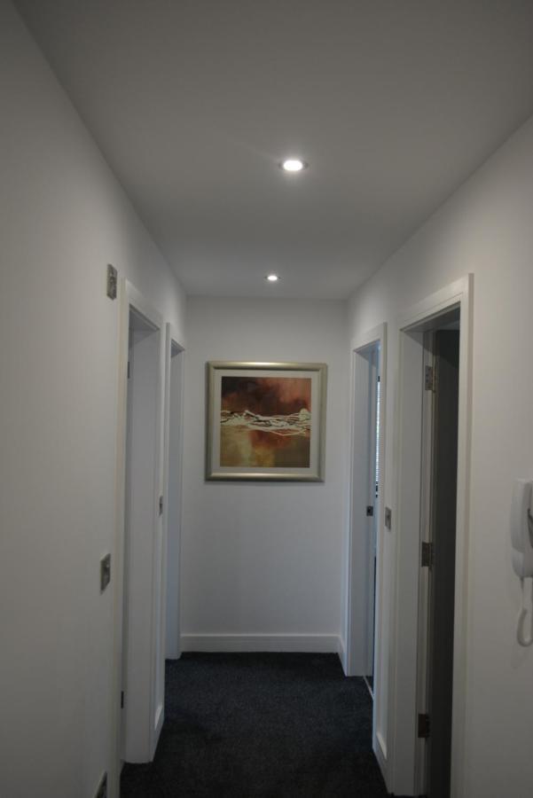 5 Jarn Court. Apartment Оксфорд Екстериор снимка