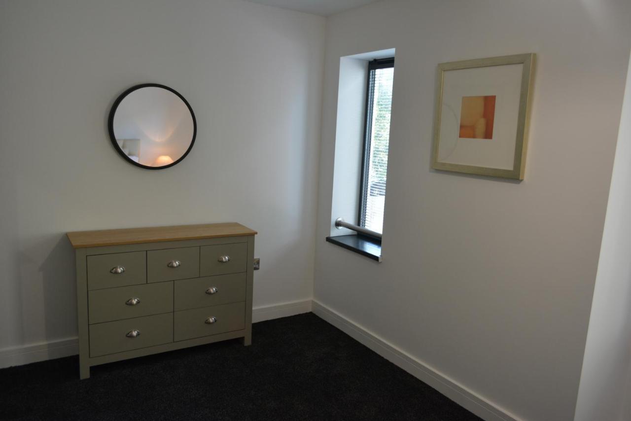 5 Jarn Court. Apartment Оксфорд Екстериор снимка